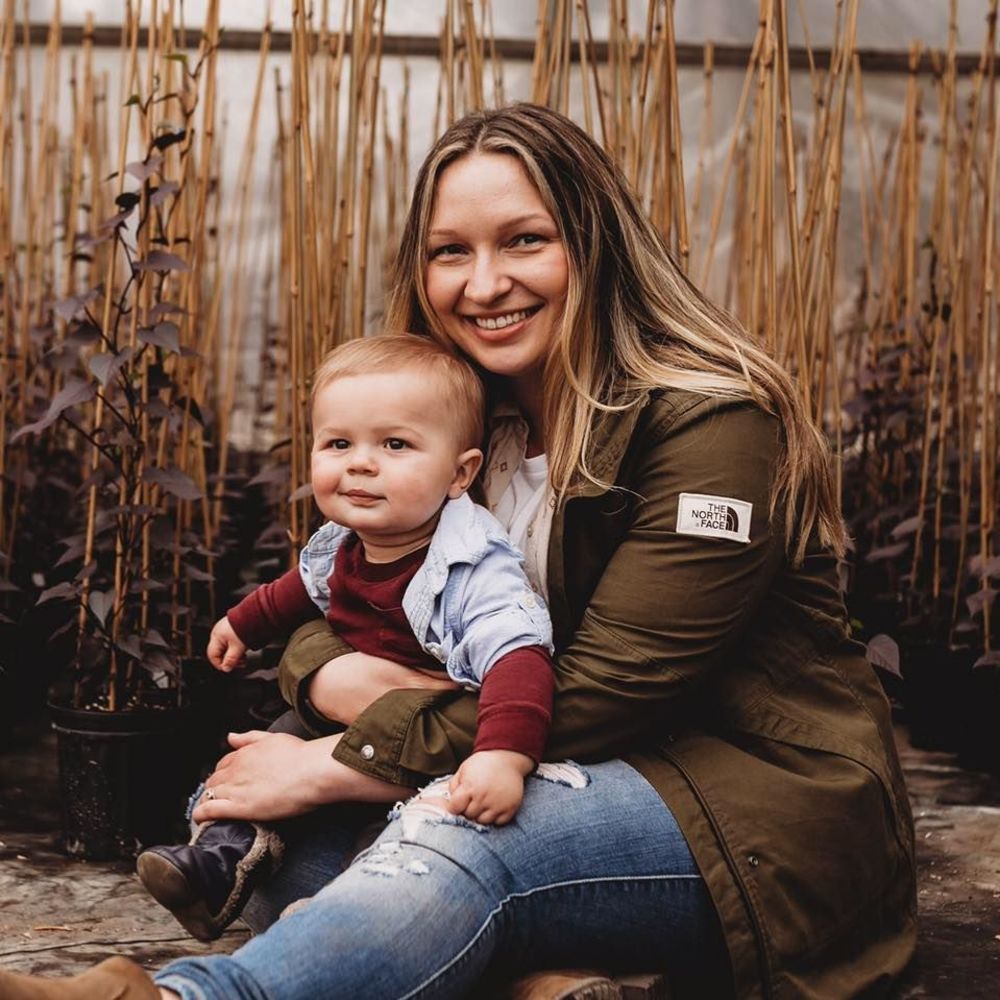 Meet your Posher, Erika